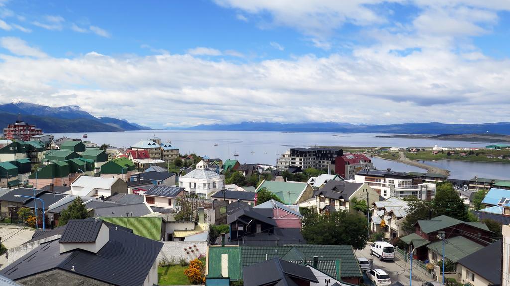 Esmeralda Ushuaia Exterior photo